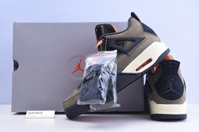 UNFTD 4 RetroUN Jordan 0417